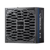 Power Supply|CHIEFTEC|ATX 750W|750 Watts|Efficiency 80 PLUS GOLD|PFC Active|PPG-750-C