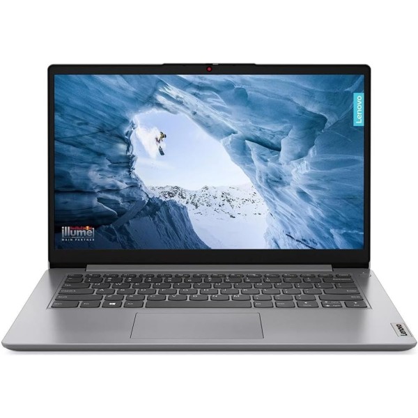 Lenovo 1-14IAU7DX i3-1215U 14" FHD AG ...