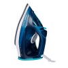 Philips 3000 series DST3040/70 iron Steam iron Ceramic soleplate 2400 W Blue