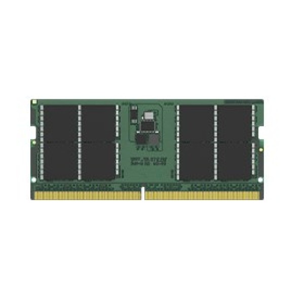 Kingston Technology ValueRAM KVR48S40BD8-32 memory module ...