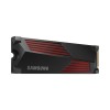 SAMSUNG SSD 990 PRO Heatsink 2TB M2 NVMe