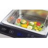 SousVide Center | Caso | SV900 | 2000 W | Stainless steel