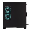 Actina 5901443383680 PC AMD Ryzen™ 5 7600 32 GB DDR5-SDRAM 1 TB SSD AMD Radeon RX 7700 XT Midi Tower Black