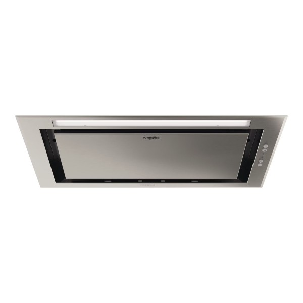 Whirlpool WCT3 63F LTX Hood, Built-in, ...