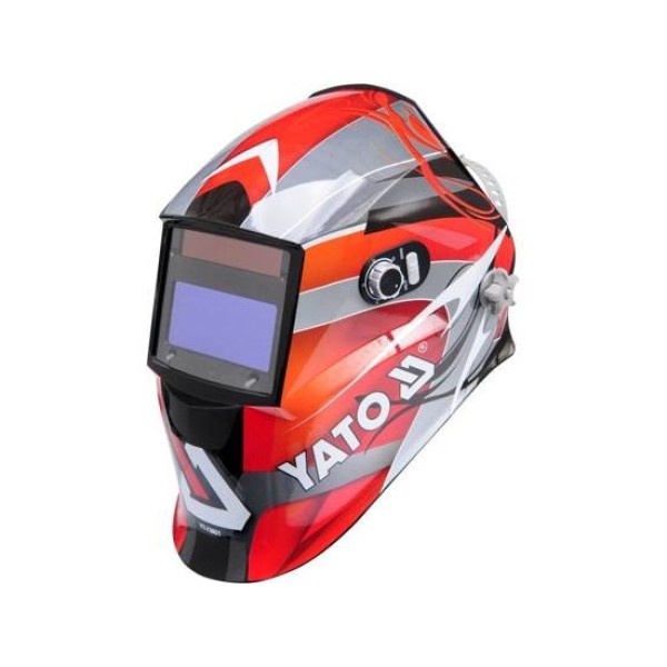 Yato YT-73921 welding mask/helmet Welding helmet ...