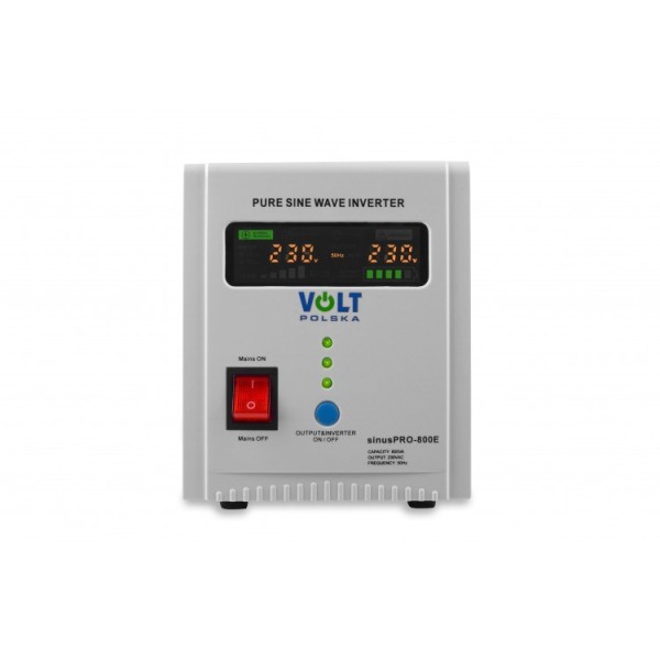 Volt SINUS PRO 800 E