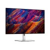 Dell | UltraSharp USB-C Hub Monitor | U3223QE | 31.5 