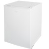 Adler AD 8097 Freestanding under-counter refrigerator Black