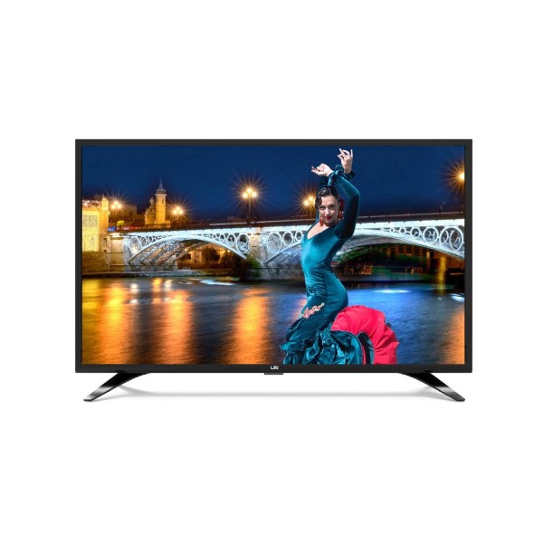 TV 32" LIN 32D1700 SMART HD ...