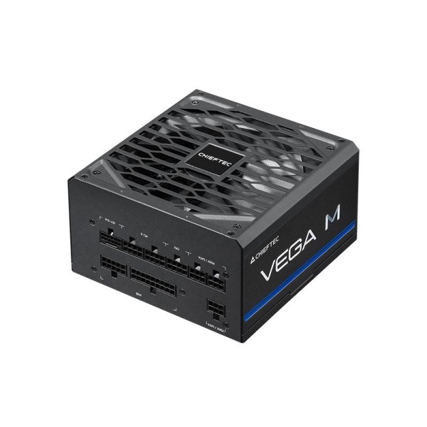 Power Supply|CHIEFTEC|ATX 750W|750 Watts|Efficiency 80 PLUS ...