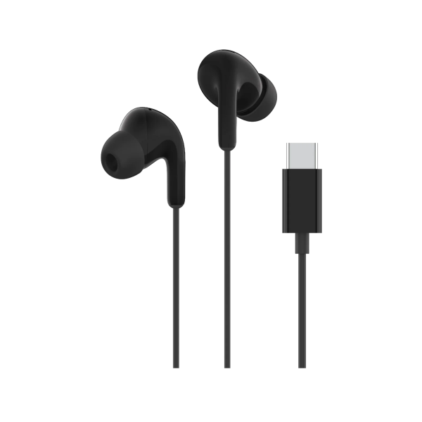 Xiaomi | Type-C Earphones | Built-in ...