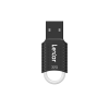 Lexar | Flash drive | JumpDrive V40 | 32 GB | USB 2.0 | Black