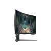 Samsung LS27BG650EU computer monitor 68.6 cm (27") 2560 x 1440 pixels Quad HD LCD Black