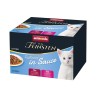 ANIMONDA Vom Feinsten Kitten Raffinesse in sauce - wet cat food - 24x85g