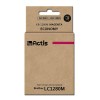 Actis KB-1280M ink (replacement for Brother LC-1280M; Standard; 19 ml; magenta)