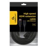 CABLE HDMI EXTENSION 4.5M/CC-HDMI4X-15 GEMBIRD