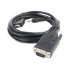 GEMBIRD A-HDMI-VGA-03-10 HDMI to VGA