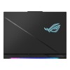 Notebook|ASUS|ROG Strix|SCAR 16|G634JZR-NM017W|CPU  Core i9|i9-14900HX|2200 MHz|16