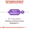 ROYAL CANIN Sterilised - dry cat food - 2 kg