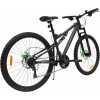 Huffy Rower MARKER 26" Czarny Mat Onyx 26920W