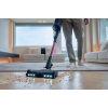 Hoover HF610HX 011 Vacuum cleaner, Handstick, Cordless, Operating time 40 min, Dust container 0.7 L, Black