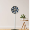 Jimmy | JF41 Pro | Stand Fan | Diameter 25 cm | Number of speeds 1 | Oscillation | 20 W | Yes