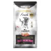 EUPHORIA Fresh Adult Medium & Large dogs Turkey with rabbit - dry dog food - 2kg