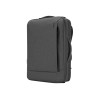 Targus | TBB58702GL | Cypress Convertible Backpack with EcoSmart | Fits up to size 15.6 