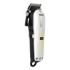 WAHL Cordless Super Taper Black, White Lithium-Ion (Li-Ion)