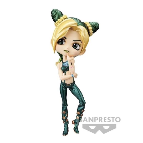BP Q POSKET - JOJO'S BIZARRE ...