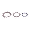 Shimano CS-HG50-10 Bicycle cassette