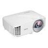 Benq | MX808STH | XGA (1024x768) | 3600 ANSI lumens | White | Lamp warranty 12 month(s)