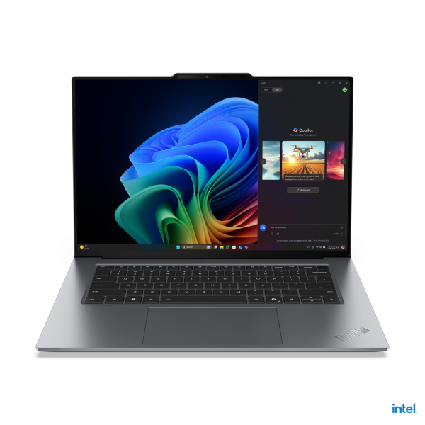 Lenovo ThinkPad X9-15 G1 | Grey ...