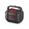 Muse | Jobsite Bluetooth Radio | M-968 BTR | 40 W | Bluetooth | NFC features