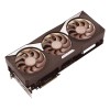 Graphics Card|ASUS|NVIDIA|GeForce RTX 5080|16 GB|GDDR7|256 bit|PCI Express 5.0|Active|RTX5080-O16G-NOCTUA