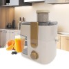 Feel Maestro MR-800 Juicer 700 W beige