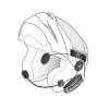 Interphone U-COM 16 Motorbike intercom 1600 m Black