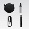 Trymer do włosów USB MAESTRO MR-641