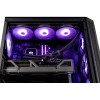 Actina 5901443414551 PC AMD Ryzen™ 7 9800X3D 32 GB DDR5-SDRAM 2 TB SSD NVIDIA GeForce RTX 5070 Midi Tower Black