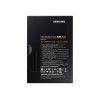 Samsung | SSD | 870 EVO | 250 GB | SSD form factor 2.5