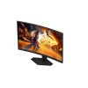 AOC C27G4ZXE 27in IPS FHD Curved