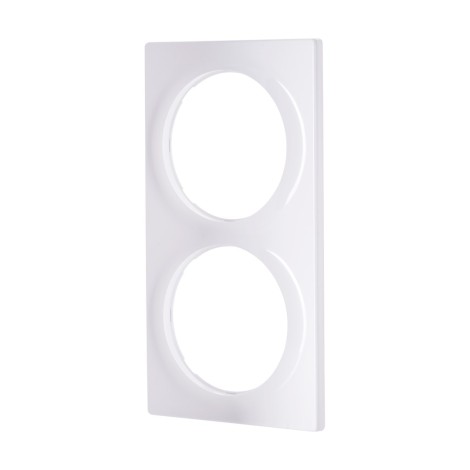 Fibaro FG-WX-PP-0003-8 socket safety cover AC White 1 pc(s)