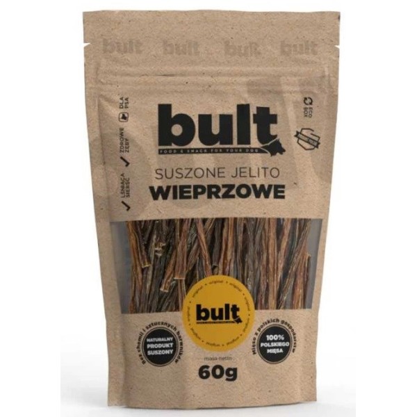 BULT Eko Dried pork intestine - ...
