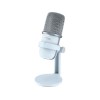 MICROPHONE HYPERX SOLOCAST/WHITE 519T2AA HYPERX