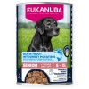 EUKANUBA Life Care Senior Rich in trout with sweet potatoes - wet dog food - 400g