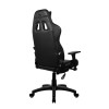 Arozzi Soft Fabric | Gaming Chair | Avanti SoftFabric | Dark Grey