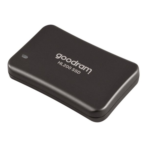 GOODRAM SSD HL200 1TB USB 3.2 ...
