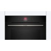 Bosch Serie 8 HBG7241B1 oven 71 L A+ Black