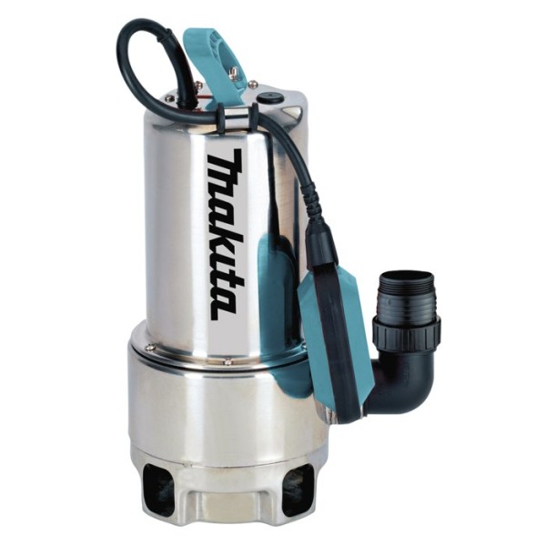 Makita PF1110 submersible pump 15000 l/h ...
