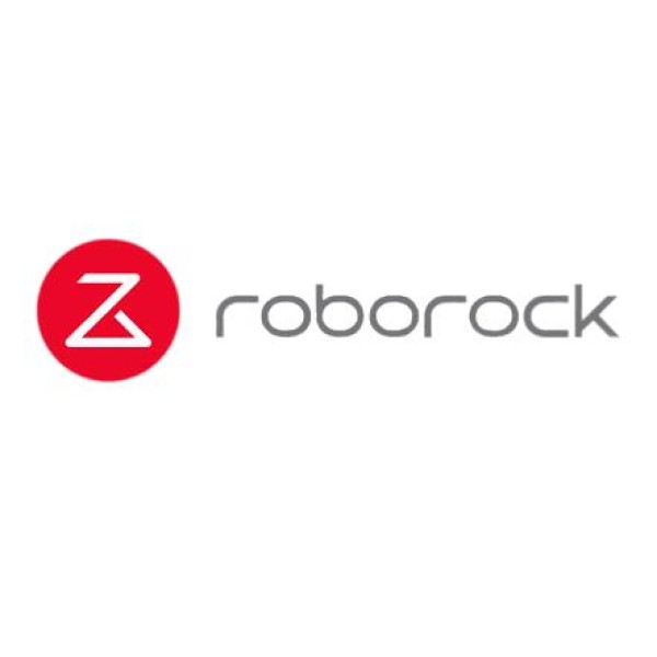 Vacuum Cleaner Accessory|ROBOROCK|Washable Dust Bin Filter|White|For ...